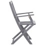 Sillas de jardín plegables 2 uds cojines madera maciza acacia von , Gartenstühle - Ref: Foro24-3064488, Preis: 122,89 €, Raba...