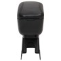 Reposabrazos para coche ABS negro 13x31x(31-44) cm by , Motor vehicle seats - Ref: Foro24-154647, Price: 28,54 €, Discount: %