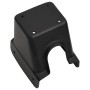 Reposabrazos para coche ABS negro 13x31x(31-44) cm by , Motor vehicle seats - Ref: Foro24-154647, Price: 28,54 €, Discount: %