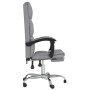 Silla de oficina reclinable de tela gris claro von , Bürostühle - Ref: Foro24-349627, Preis: 114,20 €, Rabatt: %