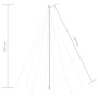 Indoor/outdoor Christmas tree lights 1300 cold white LEDs 8 m by vidaXL, Christmas trees - Ref: Foro24-328761, Price: 85,93 €...