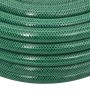 Manguera de jardín con accesorios PVC verde 0,75" 20 m by , Garden hoses - Ref: Foro24-154380, Price: 52,93 €, Discount: %