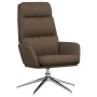 Sillón de relax de tela gris taupe von , Sessel - Ref: Foro24-341139, Preis: 110,18 €, Rabatt: %