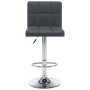 Taburetes de cocina 2 unidades cuero sintético gris von , Küchenhocker - Ref: Foro24-323638, Preis: 134,13 €, Rabatt: %
