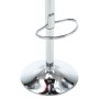 Taburetes de cocina 2 unidades cuero sintético gris von , Küchenhocker - Ref: Foro24-323638, Preis: 134,13 €, Rabatt: %