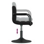 Sillas de comedor giratorias 2 uds terciopelo negro von , Essstühle - Ref: Foro24-334614, Preis: 132,45 €, Rabatt: %