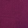 Hocker redondo morado terciopelo von , Klapphocker und Stühle - Ref: Foro24-340258, Preis: 50,28 €, Rabatt: %