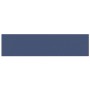 Paneles de pared 12 uds tela azul 60x15 cm 1,08 m² de , Recubrimiento de paredes - Ref: Foro24-343826, Precio: 39,71 €