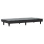 Sofá cama tela gris claro by , Sofas - Ref: Foro24-351913, Price: 256,74 €, Discount: %