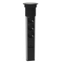 SCHÜTTE Regleta de 3 enchufes de forma integrada E1 negro von , Steckdosen - Ref: Foro24-438730, Preis: 54,50 €, Rabatt: %