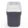Curver Cubo de basura Ready to Collect gris oscuro 20 L von , Recyclingbehälter - Ref: Foro24-443847, Preis: 35,21 €, Rabatt: %