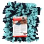 FLAMINGO Alfombra para perros con cremallera Amigo 30x40 cm de , Juguetes para perros - Ref: Foro24-444289, Precio: 20,85 €, ...