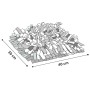 FLAMINGO Alfombra para perros con cremallera Amigo 30x40 cm de , Juguetes para perros - Ref: Foro24-444289, Precio: 20,85 €, ...