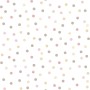 Noordwand Papel pintado Mondo baby Confetti Dots blanco, rosa y marrón de , Papel pintado - Ref: Foro24-444881, Precio: 29,54...