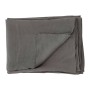Venture Home Colcha Milo poliéster gris 260x260 cm by , Bedspreads and duvets - Ref: Foro24-444766, Price: 90,37 €, Discount: %