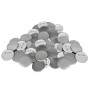 Máquina de hacer insignias con 500 piezas de chapas 44 mm von , Kunsthandwerk - Ref: Foro24-3056501, Preis: 156,40 €, Rabatt: %