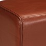 Banco potro gimnasio cuero y madera acacia maciza marrón 160 cm von , Ess- und Küchenbänke - Ref: Foro24-320607, Preis: 239,1...