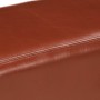 Banco potro gimnasio cuero y madera acacia maciza marrón 160 cm von , Ess- und Küchenbänke - Ref: Foro24-320607, Preis: 239,1...