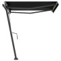 Toldo de pie automático gris antracita 350x250 cm von , Markisen - Ref: Foro24-3069729, Preis: 495,71 €, Rabatt: %