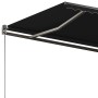 Toldo de pie automático gris antracita 350x250 cm von , Markisen - Ref: Foro24-3069729, Preis: 495,71 €, Rabatt: %