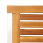 Sillas de jardín y cojines 8 unidades madera maciza de acacia by , Garden chairs - Ref: Foro24-3078531, Price: 923,85 €, Disc...