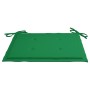 Sillas de jardín 4 unidades con cojines madera maciza teca von , Gartenstühle - Ref: Foro24-3078559, Preis: 547,80 €, Rabatt: %
