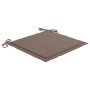 Sillas de jardín y cojines 8 unidades madera maciza de acacia von , Gartenstühle - Ref: Foro24-3078616, Preis: 1,00 €, Rabatt: %