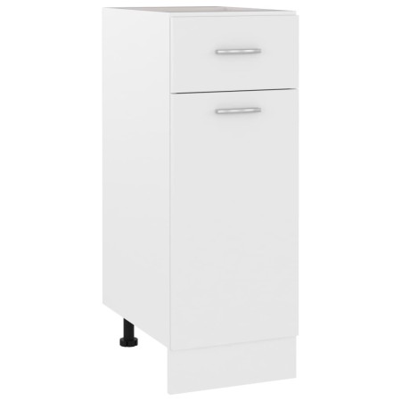 Armario inferior cajón cocina “Lyon” madera de ingeniería von , Küchenschränke - Ref: Foro24-801204, Preis: 74,90 €, Rabatt: %