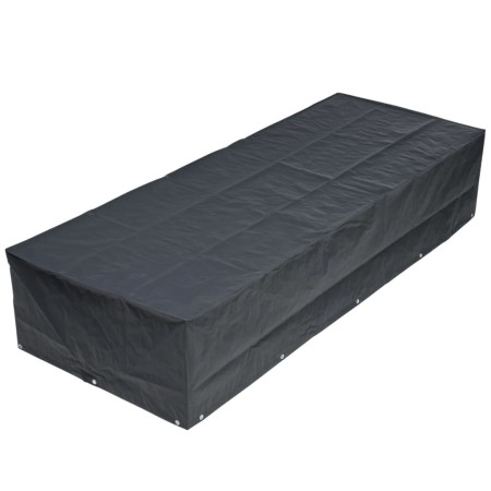 Nature Funda para muebles de jardín para hamacas 205x78x40 cm by , Garden furniture covers - Ref: Foro24-407089, Price: 25,76...