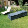 Nature Funda para muebles de jardín para hamacas 205x78x40 cm by , Garden furniture covers - Ref: Foro24-407089, Price: 25,76...