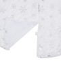 Falda del árbol de Navidad de lujo blanca 90 cm cuero sintético von , Weihnachtsbaum-Fußsack - Ref: Foro24-330272, Preis: 21,...