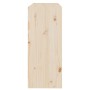 Estantería/divisor de espacios madera de pino 80x30x71,5 cm von , Bücherregale und Regale - Ref: Foro24-808183, Preis: 61,01 ...