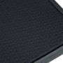 Juego de comedor para jardín 3 piezas negro von , Gartensets - Ref: Foro24-3099275, Preis: 217,72 €, Rabatt: %