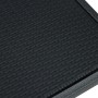 Juego de comedor para jardín 9 piezas negro von , Gartensets - Ref: Foro24-3099280, Preis: 606,31 €, Rabatt: %