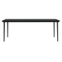 Juego de comedor para jardín 7 piezas con cojines marrón de , Conjuntos de jardín - Ref: Foro24-3099527, Precio: 903,33 €, De...