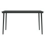 Juego de comedor de jardín 5 piezas con cojines marrón von , Gartensets - Ref: Foro24-3099567, Preis: 761,08 €, Rabatt: %
