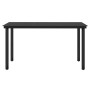 Juego de comedor para jardín 7 piezas con cojines marrón de , Conjuntos de jardín - Ref: Foro24-3099538, Precio: 1,00 €, Desc...