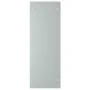 Holzregal aus gehärtetem Glas weiß 40x35x100 cm von vidaXL, Zubehör für Taschen und Brennholzhalter - Ref: Foro24-327468, Pre...