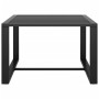 Set muebles de jardín 6 pzas y cojines aluminio gris antracita by , Garden sets - Ref: Foro24-3107804, Price: 856,80 €, Disco...