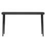Juego de comedor de jardín 7 piezas con cojines marrón y negro by , Garden sets - Ref: Foro24-3099326, Price: 494,68 €, Disco...