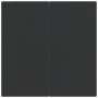 Juego de comedor de jardín 3 piezas ratán sintético by , Garden sets - Ref: Foro24-3157873, Price: 261,70 €, Discount: %