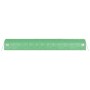 Invernadero con estructura de acero verde 28 m² 14x2x2 m de , Invernaderos - Ref: Foro24-3188022, Precio: 451,97 €, Descuento: %