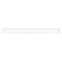 Invernadero con estructura de acero blanco 40 m² 20x2x2 m von , Gewächshäuser - Ref: Foro24-3188036, Preis: 665,16 €, Rabatt: %