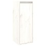 Muebles para TV 5 piezas madera maciza de pino blanco von , TV-Möbel - Ref: Foro24-3100215, Preis: 244,37 €, Rabatt: %