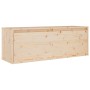 Muebles para TV 3 piezas madera maciza de pino von , TV-Möbel - Ref: Foro24-3100139, Preis: 210,99 €, Rabatt: %