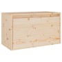 Muebles para TV 3 piezas madera maciza de pino von , TV-Möbel - Ref: Foro24-3100274, Preis: 189,07 €, Rabatt: %