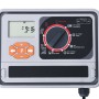 Controlador de riego de agua para jardín by , Sprinkler controls - Ref: Foro24-147879, Price: 96,84 €, Discount: %