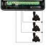 Controlador de riego de agua para jardín by , Sprinkler controls - Ref: Foro24-147879, Price: 96,84 €, Discount: %