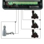Controlador de riego de agua para jardín by , Sprinkler controls - Ref: Foro24-147879, Price: 96,84 €, Discount: %