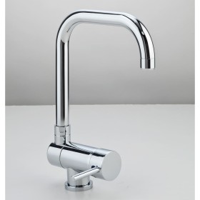 EISL Grifo monomando de cocina con caño inclinable FLEXO cromado von , Wasserhähne - Ref: Foro24-446501, Preis: 98,55 €, Raba...